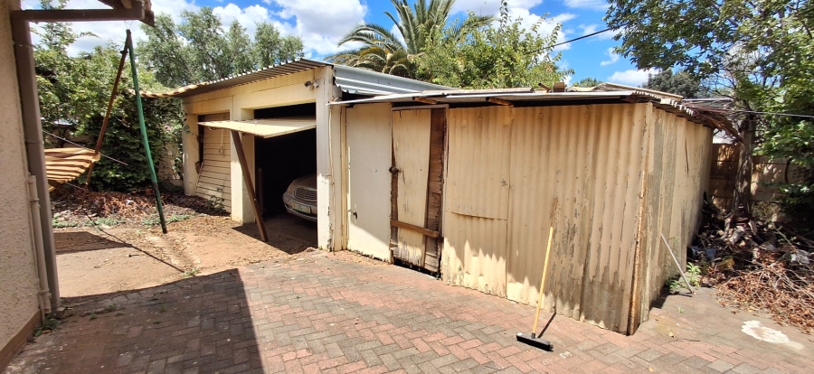 5 Bedroom Property for Sale in Universitas Free State